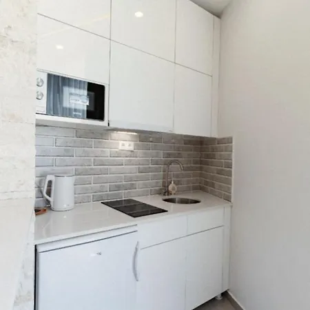 Apartamento Duna Dream *